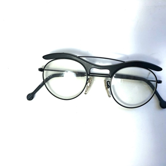 L.A. Eyeworks Sunglasses Brand New Vintage 270.00